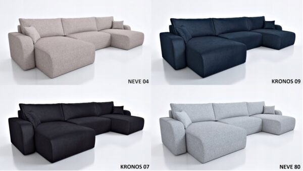 Duzy-wygodny-naroznik-HAVANA-U-XL-rozkladany-pojemnik-SPREZYNY-KOLORY-Wielkosc-wieksza Colțar HAVANA U XL — Colțare tip U