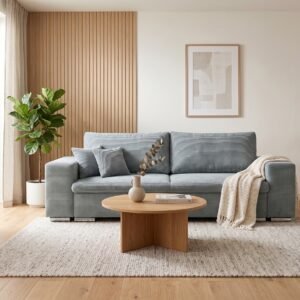 Canapea PARIS — Canapele extensibile 2-3 locuri