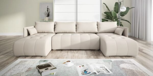 Nessa-U-paros-02-front.jpg Colțar NESSA U — Colțare tip U