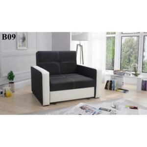 Sofa-Bella-I-amerykanka-z-funkcja-spania.jpg BELLA 1 — Canapele extensibile