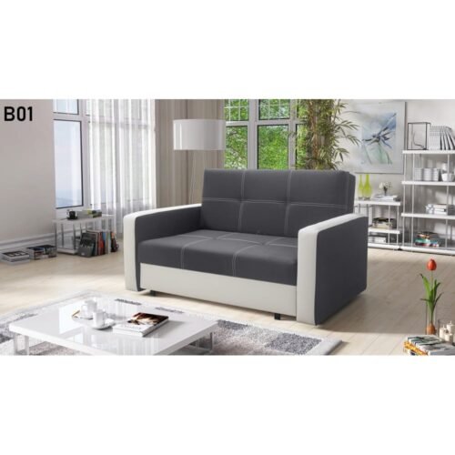 Sofa-Bella-II-rozkladana2C-pojemnik-na-posciel.jpg BELLA 2 — Canapele extensibile