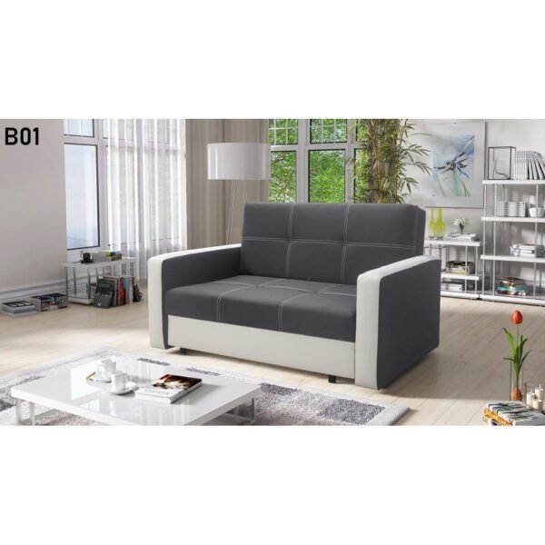 Sofa-Bella-II-rozkladana2C-pojemnik-na-posciel.jpg BELLA 2 — Canapele extensibile