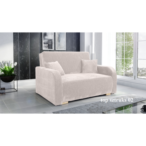 Sofa-LILI-2-rozkladana.png LILI 2 — Canapele extensibile