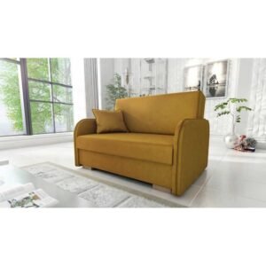 Sofa-amerykanka-GOLD-dwojka-rozkladana.jpg GOLD 2 — Canapele extensibile