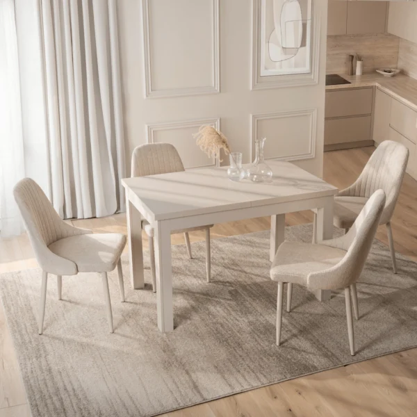 masa-skubi-extensibila-120-160-cm-culoare-casmir-1 SKUBI Masă pliabilă 120-160 cm Cașmir — Mese