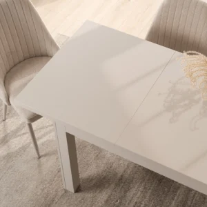masa-skubi-extensibila-120-160-cm-culoare-casmir-3 SKUBI Masă pliabilă 120-160 cm Cașmir — Mese