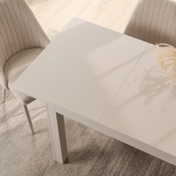 masa-skubi-extensibila-120-160-cm-culoare-casmir-3 SKUBI Masă pliabilă 120-160 cm Cașmir — Mese