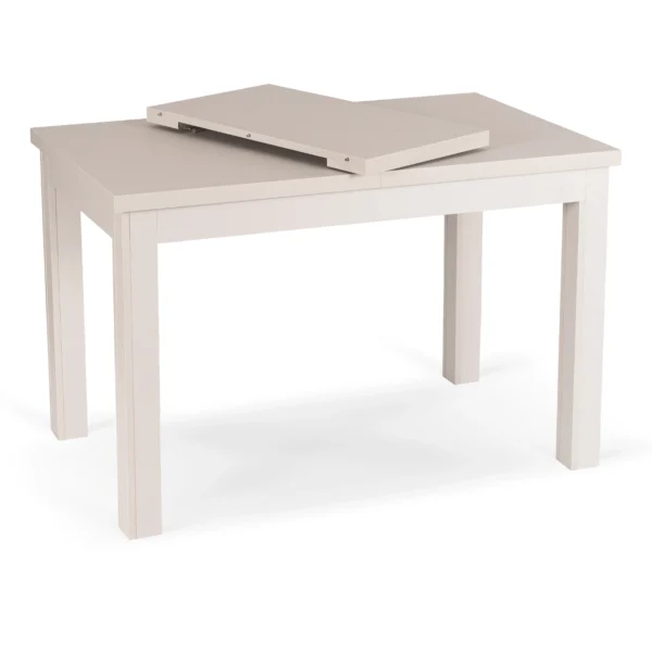 masa-skubi-extensibila-120-160-cm-culoare-casmir-6 SKUBI Masă pliabilă 120-160 cm Cașmir — Mese