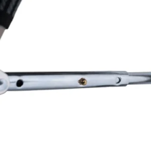 product-14757-10 Fotoliu de grădină EDISON Gri — MOBILA