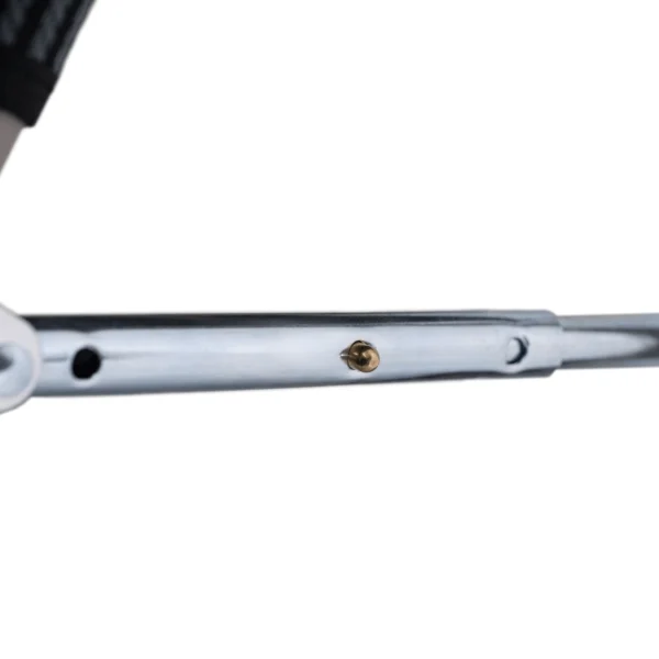 product-14757-10 Fotoliu de grădină EDISON Gri — MOBILA