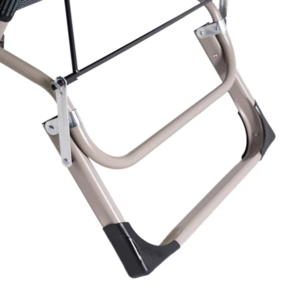product-14757-11 Fotoliu de grădină EDISON Gri — MOBILA