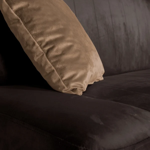 product-14769-4 Canapea pat pliabilă PIANO 2 Brown — Canapele și sofale