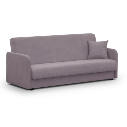 product-14770-0 PORTO Canapea pliabilă Bej — Canapele și sofale