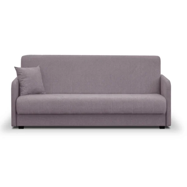 product-14770-1 PORTO Canapea pliabilă Bej — Canapele și sofale