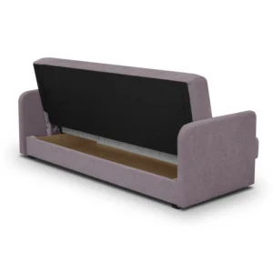 product-14770-2 PORTO Canapea pliabilă Bej — Canapele și sofale