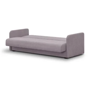 product-14770-3 PORTO Canapea pliabilă Bej — Canapele și sofale