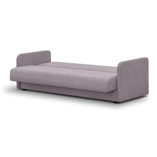 product-14770-3 PORTO Canapea pliabilă Bej — Canapele și sofale