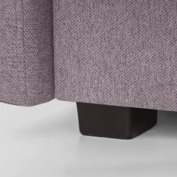 product-14770-5 PORTO Canapea pliabilă Bej — Canapele și sofale