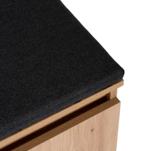 product-14800-5 VENORNA 60 cm Artisan Oak/Graphite Set hol — MOBILA