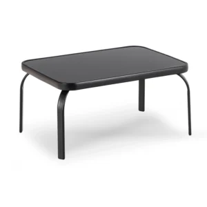 product-14819-2 MINNESOTA Set mobilier de grădină gri — MOBILA
