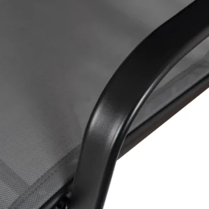 product-14819-5 MINNESOTA Set mobilier de grădină gri — MOBILA