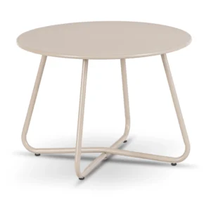 Set mobilier de grădină MEGARA Beige — MOBILA