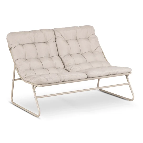 Set mobilier de grădină MEGARA Beige — MOBILA