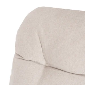 Set mobilier de grădină MEGARA Beige — MOBILA