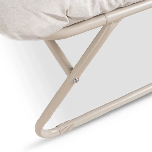 Set mobilier de grădină MEGARA Beige — MOBILA