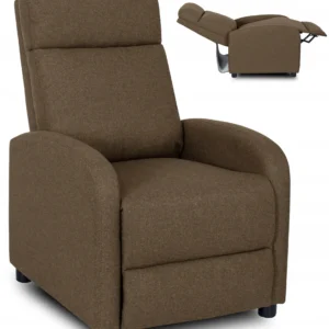product-15936-0 DANNY fotoliu culisant Brown