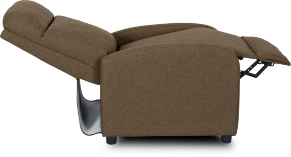 product-15936-10 DANNY fotoliu culisant Brown