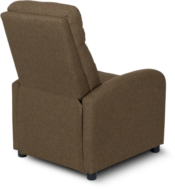 product-15936-11 DANNY fotoliu culisant Brown