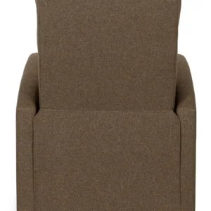 product-15936-12 DANNY fotoliu culisant Brown