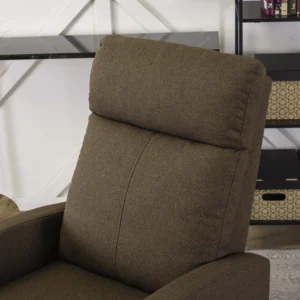 product-15936-3 DANNY fotoliu culisant Brown