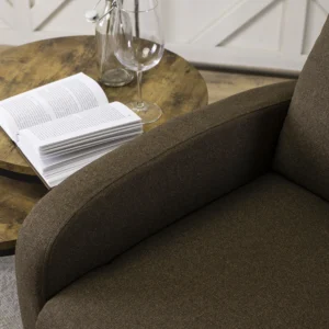 product-15936-4 DANNY fotoliu culisant Brown