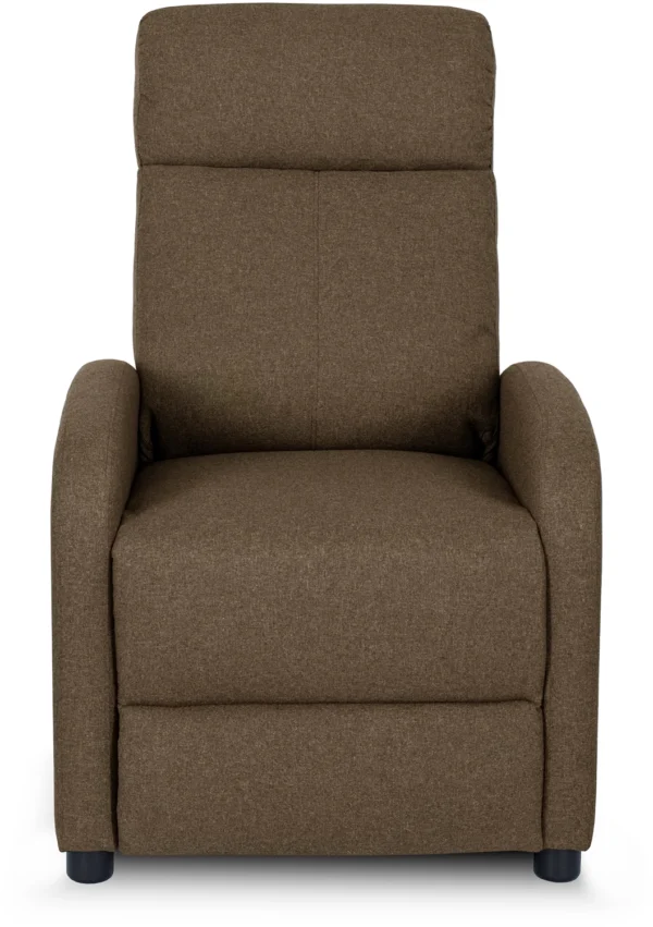 product-15936-6 DANNY fotoliu culisant Brown
