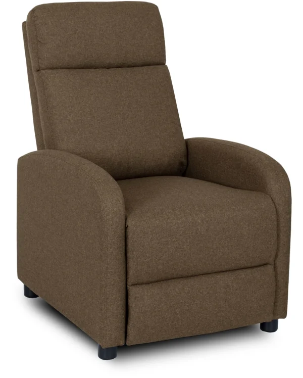 product-15936-7 DANNY fotoliu culisant Brown