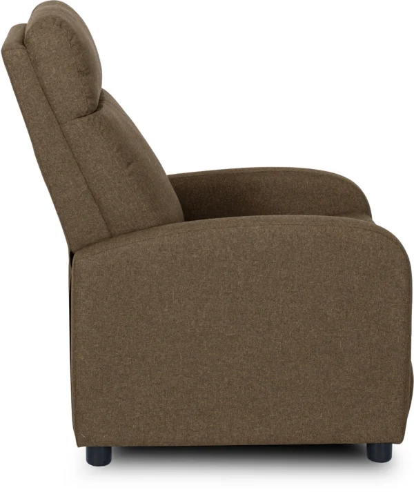 product-15936-8 DANNY fotoliu culisant Brown