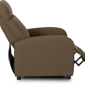 product-15936-9 DANNY fotoliu culisant Brown