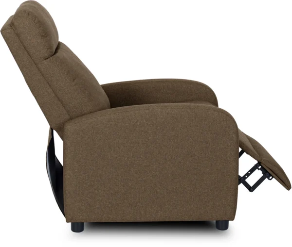 product-15936-9 DANNY fotoliu culisant Brown