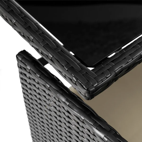 set-de-mobilier-de-gradina-bonito-negru-crem-12 Set de mobilier de grădină BONITO Negru/Crem — MOBILA