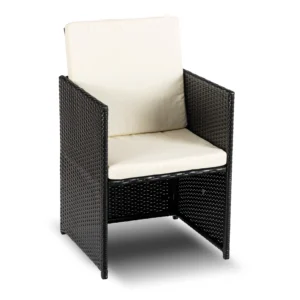 set-de-mobilier-de-gradina-bonito-negru-crem-7 Set de mobilier de grădină BONITO Negru/Crem — MOBILA