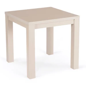 Masă pliabilă MAX 80-160 cm Macadamia Walnut