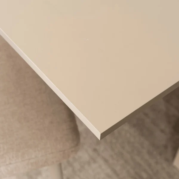 Masă pliabilă MAX 80-160 cm Macadamia Walnut — Mese