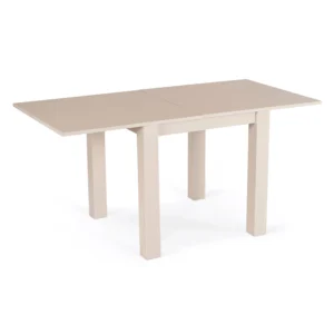 Masă pliabilă MAX 80-160 cm Macadamia Walnut — Mese