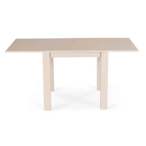 Masă pliabilă MAX 80-160 cm Macadamia Walnut — Mese