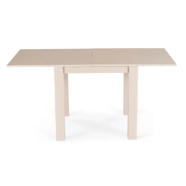 Masă pliabilă MAX 80-160 cm Macadamia Walnut — Mese
