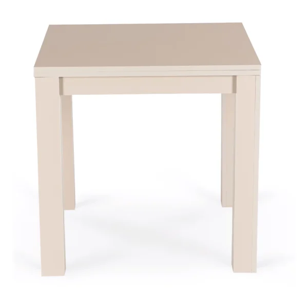Masă pliabilă MAX 80-160 cm Macadamia Walnut — Mese