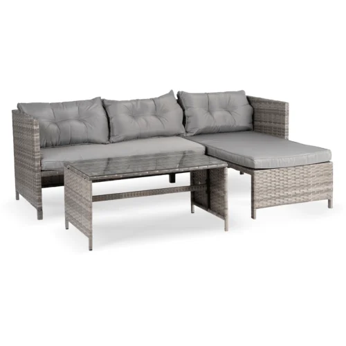 set-mobilier-de-gradina-daliano-gri-1 Set mobilier de grădină DALIANO gri — MOBILA