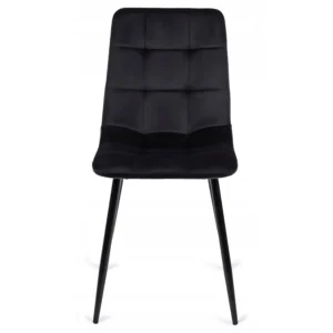 set-harry-masa-102-142-cm-stejar-artisan-negru-si-4-scaune-peru-negru-8 Set HARRY Masă 102-142 cm Stejar Artisan/Negru și 4 Scaune PERU Negru — MOBILA